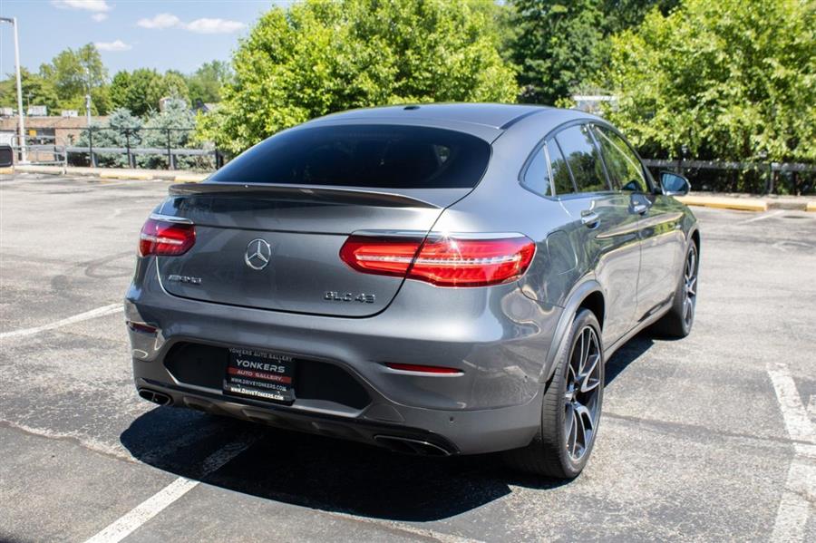 2018 Mercedes-benz Glc AMG GLC 43, available for sale in Woodside, New York | Drive Central. Woodside, New York 2018 Mercedes-benz Glc AMG GLC 43, available for sale in Woodside, New York | Drive Central. Woodside, New York