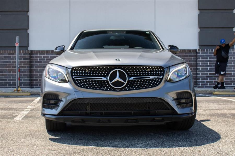 2018 Mercedes-benz Glc AMG GLC 43, available for sale in Woodside, New York | Drive Central. Woodside, New York 2018 Mercedes-benz Glc AMG GLC 43, available for sale in Woodside, New York | Drive Central. Woodside, New York