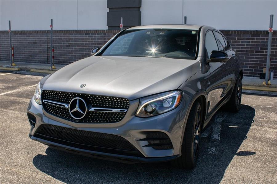 2018 Mercedes-benz Glc AMG GLC 43, available for sale in Woodside, New York | Drive Central. Woodside, New York 2018 Mercedes-benz Glc AMG GLC 43, available for sale in Woodside, New York | Drive Central. Woodside, New York