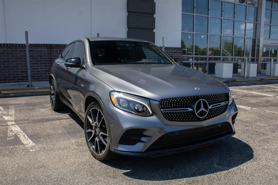 2018 Mercedes-benz Glc AMG GLC 43, available for sale in Woodside, New York | Drive Central. Woodside, New York 2018 Mercedes-benz Glc AMG GLC 43, available for sale in Woodside, New York | Drive Central. Woodside, New York