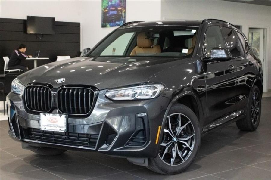 2022 BMW X3 xDrive30i, available for sale in Woodside, New York | Drive Central. Woodside, New York 2022 BMW X3 xDrive30i, available for sale in Woodside, New York | Drive Central. Woodside, New York