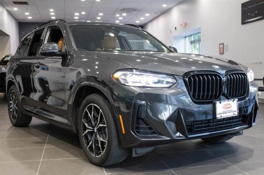 2022 BMW X3 xDrive30i, available for sale in Woodside, New York | Drive Central. Woodside, New York 2022 BMW X3 xDrive30i, available for sale in Woodside, New York | Drive Central. Woodside, New York