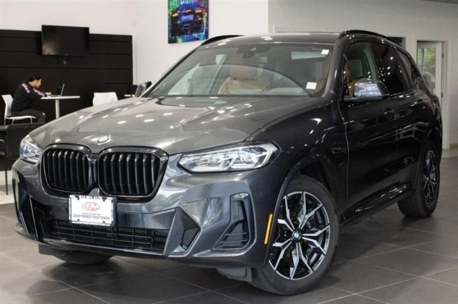 2022 BMW X3 xDrive30i, available for sale in Woodside, New York | Drive Central. Woodside, New York 2022 BMW X3 xDrive30i, available for sale in Woodside, New York | Drive Central. Woodside, New York