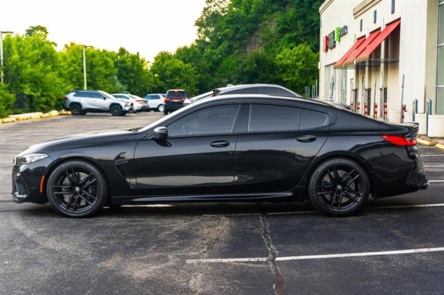 2021 BMW M8 Competition xDrive, available for sale in Woodside, New York | Drive Central. Woodside, New York 2021 BMW M8 Competition xDrive, available for sale in Woodside, New York | Drive Central. Woodside, New York