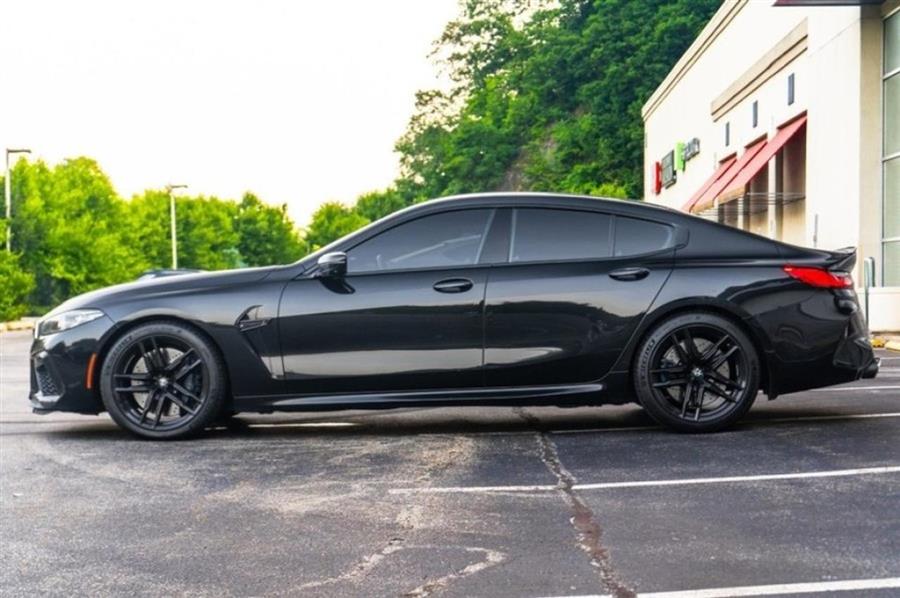 2021 BMW M8 Competition xDrive, available for sale in Woodside, New York | Drive Central. Woodside, New York 2021 BMW M8 Competition xDrive, available for sale in Woodside, New York | Drive Central. Woodside, New York