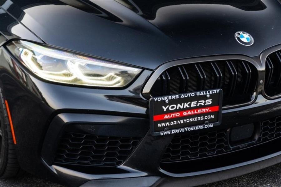 2021 BMW M8 Competition xDrive, available for sale in Woodside, New York | Drive Central. Woodside, New York 2021 BMW M8 Competition xDrive, available for sale in Woodside, New York | Drive Central. Woodside, New York