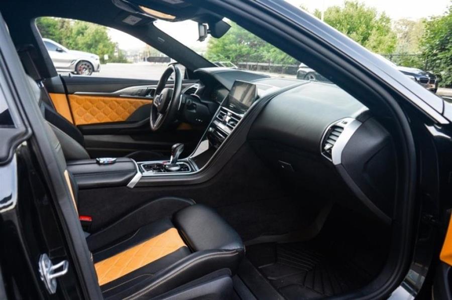 2021 BMW M8 Competition xDrive, available for sale in Woodside, New York | Drive Central. Woodside, New York 2021 BMW M8 Competition xDrive, available for sale in Woodside, New York | Drive Central. Woodside, New York