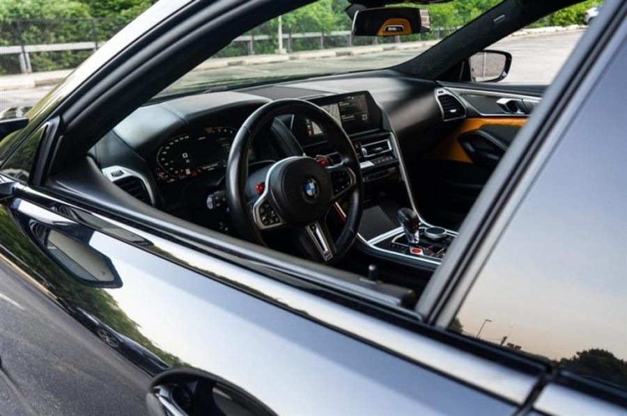 2021 BMW M8 Competition xDrive, available for sale in Woodside, New York | Drive Central. Woodside, New York 2021 BMW M8 Competition xDrive, available for sale in Woodside, New York | Drive Central. Woodside, New York
