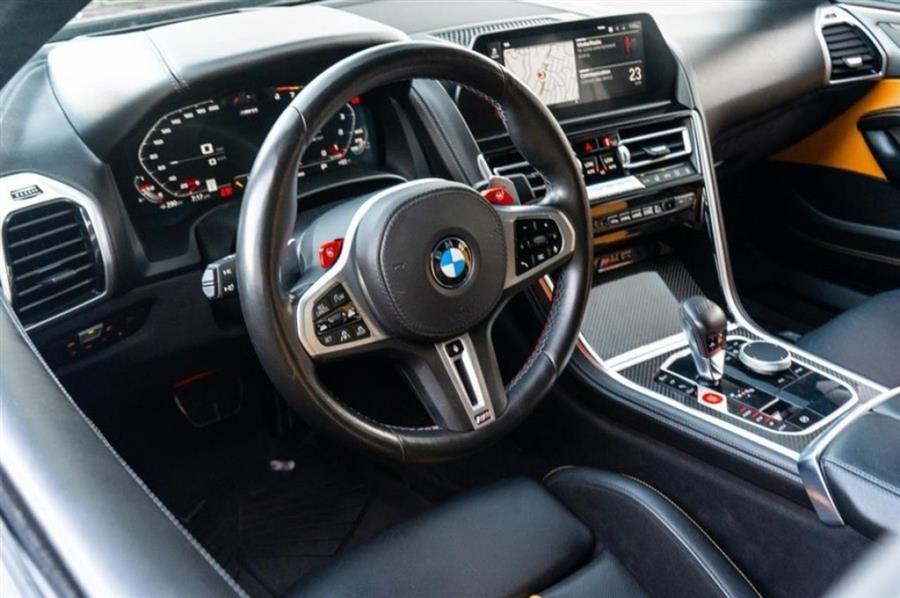 2021 BMW M8 Competition xDrive, available for sale in Woodside, New York | Drive Central. Woodside, New York 2021 BMW M8 Competition xDrive, available for sale in Woodside, New York | Drive Central. Woodside, New York