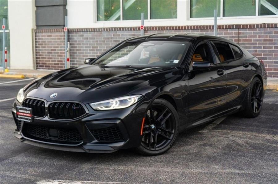 2021 BMW M8 Competition xDrive, available for sale in Woodside, New York | Drive Central. Woodside, New York 2021 BMW M8 Competition xDrive, available for sale in Woodside, New York | Drive Central. Woodside, New York