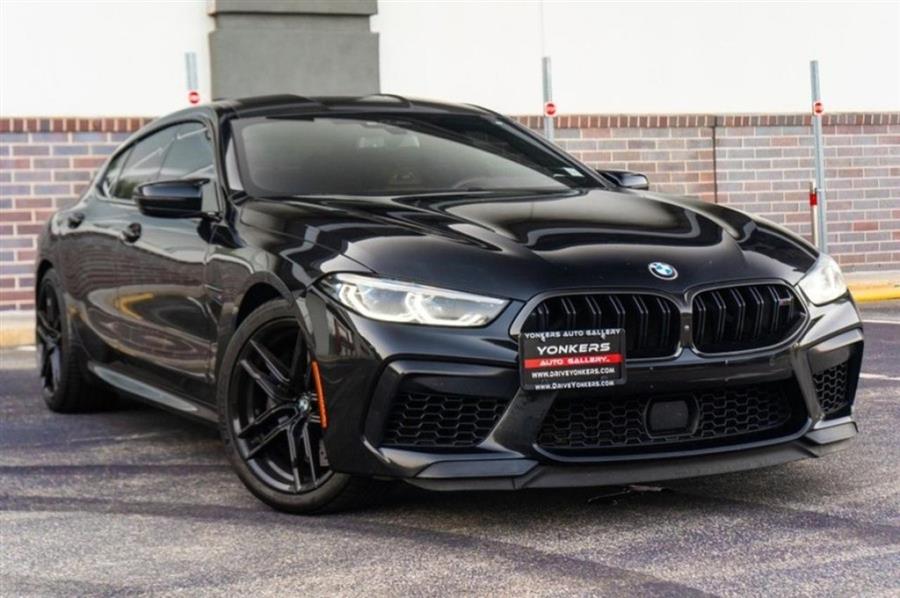 2021 BMW M8 Competition xDrive, available for sale in Woodside, New York | Drive Central. Woodside, New York 2021 BMW M8 Competition xDrive, available for sale in Woodside, New York | Drive Central. Woodside, New York