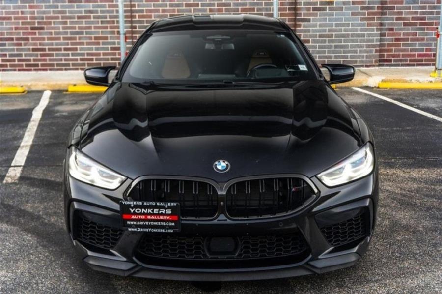 2021 BMW M8 Competition xDrive, available for sale in Woodside, New York | Drive Central. Woodside, New York 2021 BMW M8 Competition xDrive, available for sale in Woodside, New York | Drive Central. Woodside, New York