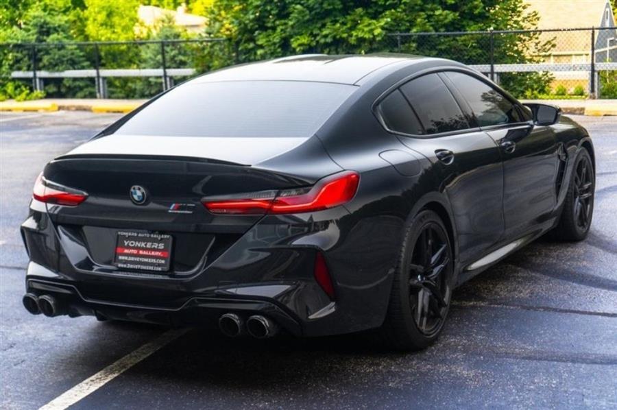 2021 BMW M8 Competition xDrive, available for sale in Woodside, New York | Drive Central. Woodside, New York 2021 BMW M8 Competition xDrive, available for sale in Woodside, New York | Drive Central. Woodside, New York
