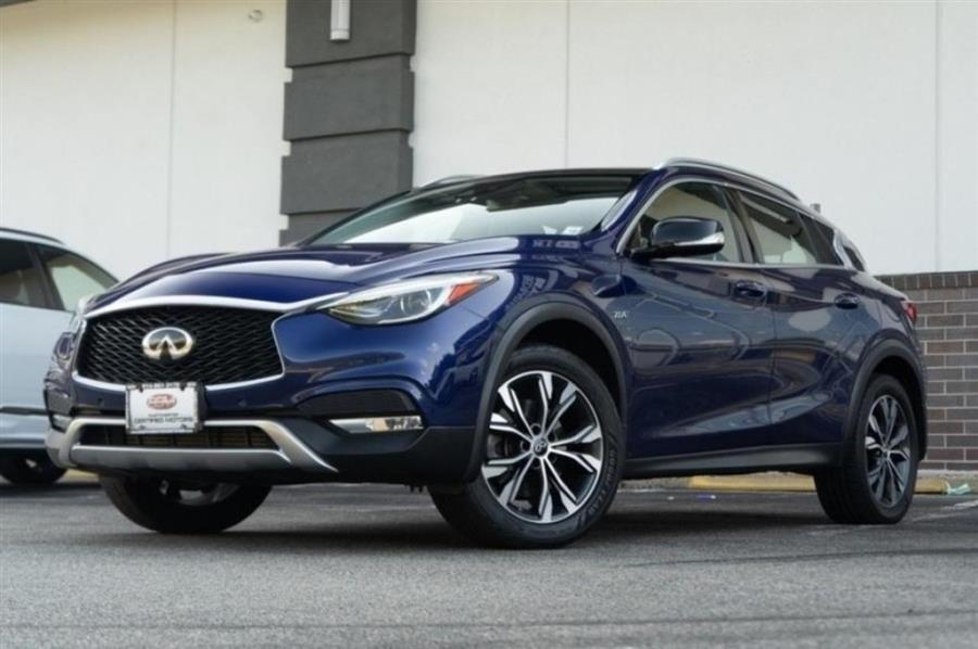 2019 Infiniti Qx30 ESSENTIAL, available for sale in Woodside, New York | Drive Central. Woodside, New York 2019 Infiniti Qx30 ESSENTIAL, available for sale in Woodside, New York | Drive Central. Woodside, New York