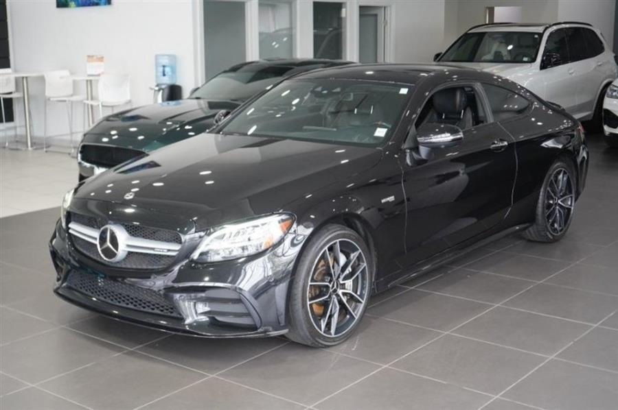 2021 Mercedes-benz C-class AMG C 43, available for sale in Woodside, New York | Drive Central. Woodside, New York 2021 Mercedes-benz C-class AMG C 43, available for sale in Woodside, New York | Drive Central. Woodside, New York