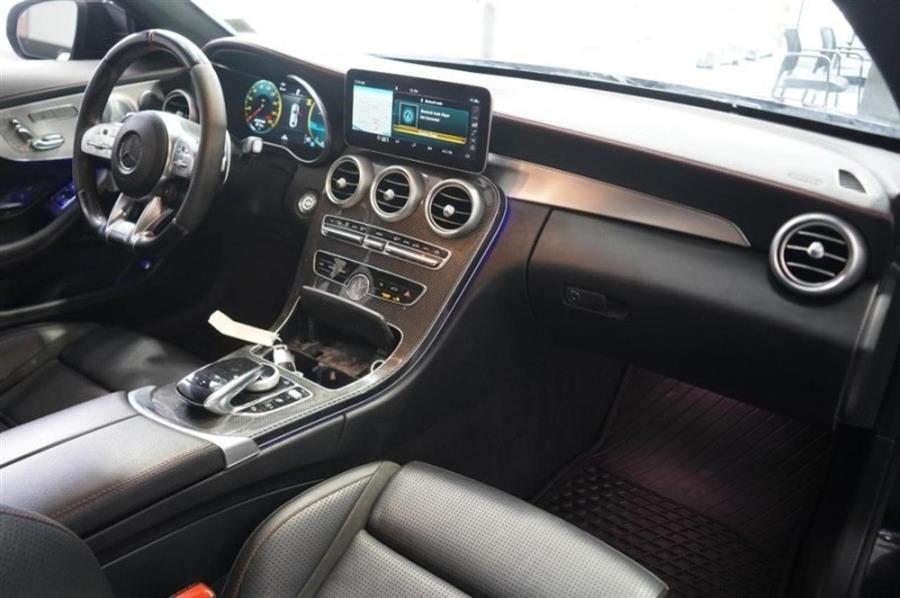 2021 Mercedes-benz C-class AMG C 43, available for sale in Woodside, New York | Drive Central. Woodside, New York 2021 Mercedes-benz C-class AMG C 43, available for sale in Woodside, New York | Drive Central. Woodside, New York