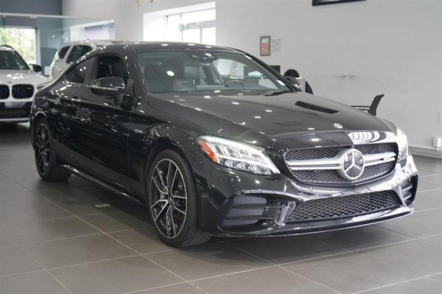 2021 Mercedes-benz C-class AMG C 43, available for sale in Woodside, New York | Drive Central. Woodside, New York 2021 Mercedes-benz C-class AMG C 43, available for sale in Woodside, New York | Drive Central. Woodside, New York