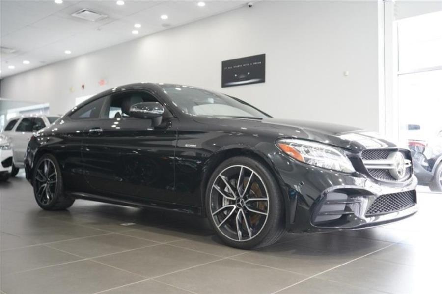 2021 Mercedes-benz C-class AMG C 43, available for sale in Woodside, New York | Drive Central. Woodside, New York 2021 Mercedes-benz C-class AMG C 43, available for sale in Woodside, New York | Drive Central. Woodside, New York