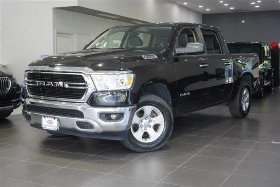 2019 Ram 1500 Big Horn/Lone Star, available for sale in Woodside, New York | Drive Central. Woodside, New York 2019 Ram 1500 Big Horn/Lone Star, available for sale in Woodside, New York | Drive Central. Woodside, New York