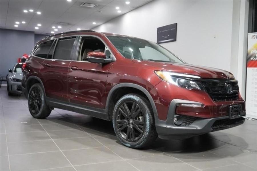 2022 Honda Pilot Special Edition, available for sale in Woodside, New York | Drive Central. Woodside, New York 2022 Honda Pilot Special Edition, available for sale in Woodside, New York | Drive Central. Woodside, New York