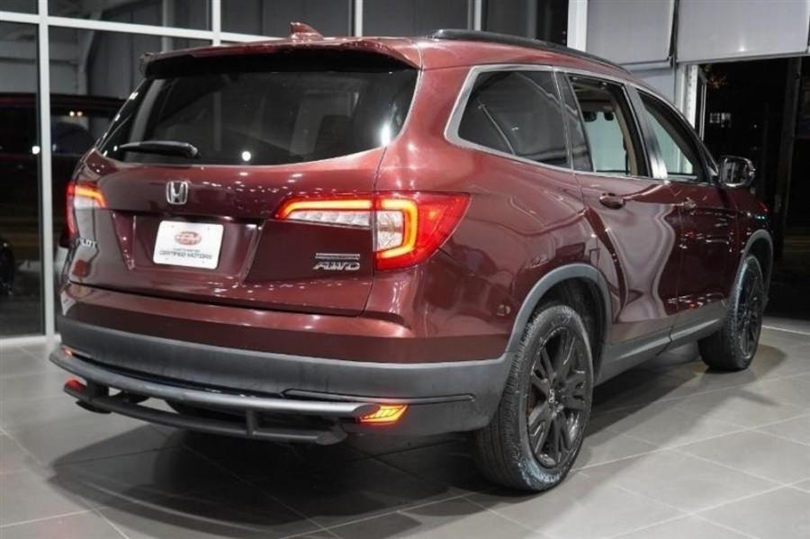 2022 Honda Pilot Special Edition, available for sale in Woodside, New York | Drive Central. Woodside, New York 2022 Honda Pilot Special Edition, available for sale in Woodside, New York | Drive Central. Woodside, New York