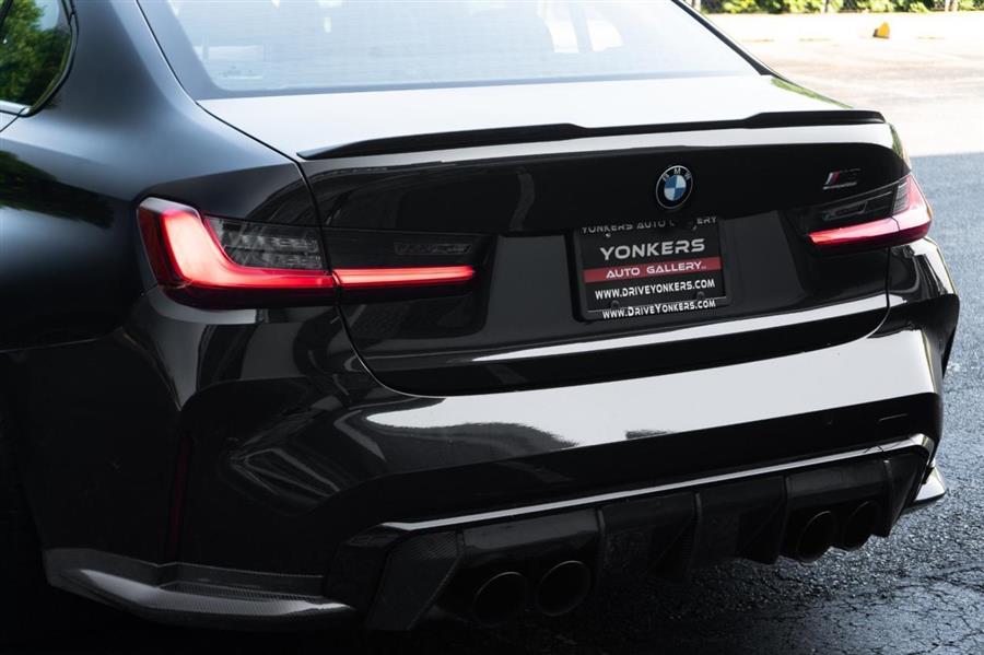 2022 BMW M3 Competition xDrive, available for sale in Woodside, New York | Drive Central. Woodside, New York 2022 BMW M3 Competition xDrive, available for sale in Woodside, New York | Drive Central. Woodside, New York