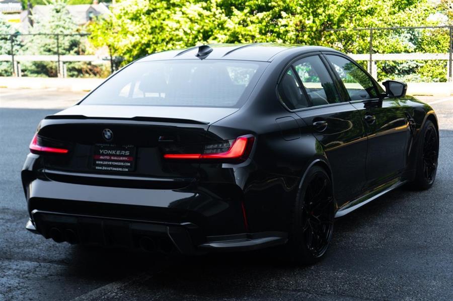 2022 BMW M3 Competition xDrive, available for sale in Woodside, New York | Drive Central. Woodside, New York 2022 BMW M3 Competition xDrive, available for sale in Woodside, New York | Drive Central. Woodside, New York