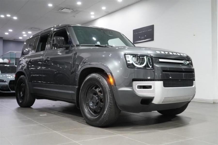 2023 Land Rover Defender S, available for sale in Woodside, New York | Drive Central. Woodside, New York 2023 Land Rover Defender S, available for sale in Woodside, New York | Drive Central. Woodside, New York