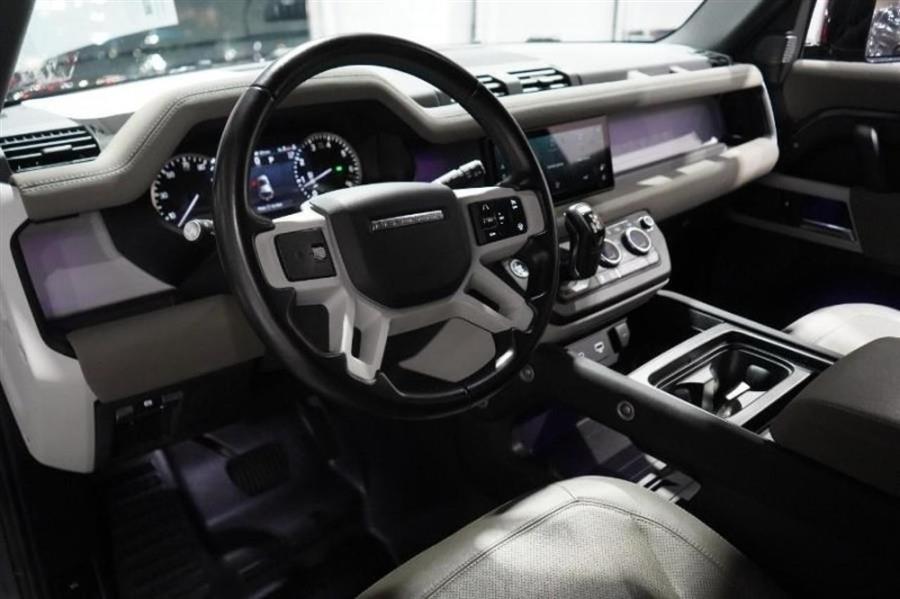2023 Land Rover Defender S, available for sale in Woodside, New York | Drive Central. Woodside, New York 2023 Land Rover Defender S, available for sale in Woodside, New York | Drive Central. Woodside, New York