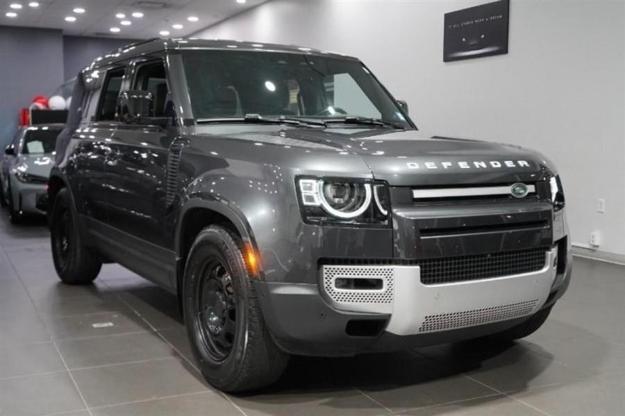 2023 Land Rover Defender S, available for sale in Woodside, New York | Drive Central. Woodside, New York 2023 Land Rover Defender S, available for sale in Woodside, New York | Drive Central. Woodside, New York
