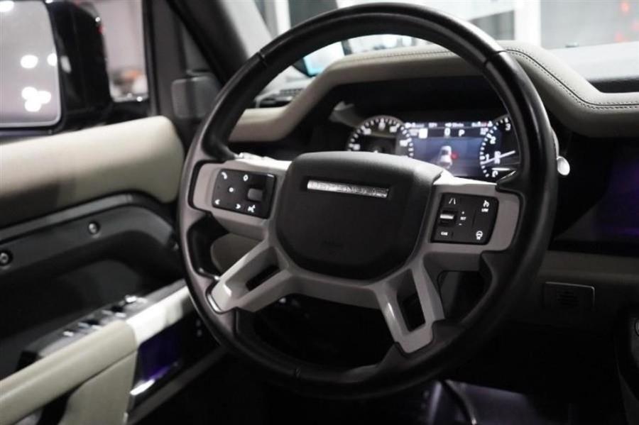 2023 Land Rover Defender S, available for sale in Woodside, New York | Drive Central. Woodside, New York 2023 Land Rover Defender S, available for sale in Woodside, New York | Drive Central. Woodside, New York