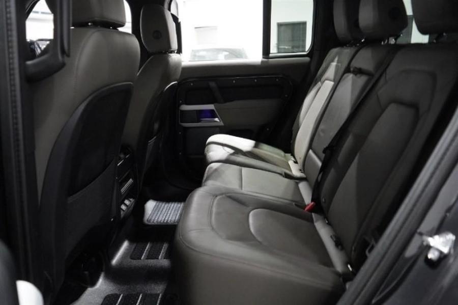 2023 Land Rover Defender S, available for sale in Woodside, New York | Drive Central. Woodside, New York 2023 Land Rover Defender S, available for sale in Woodside, New York | Drive Central. Woodside, New York