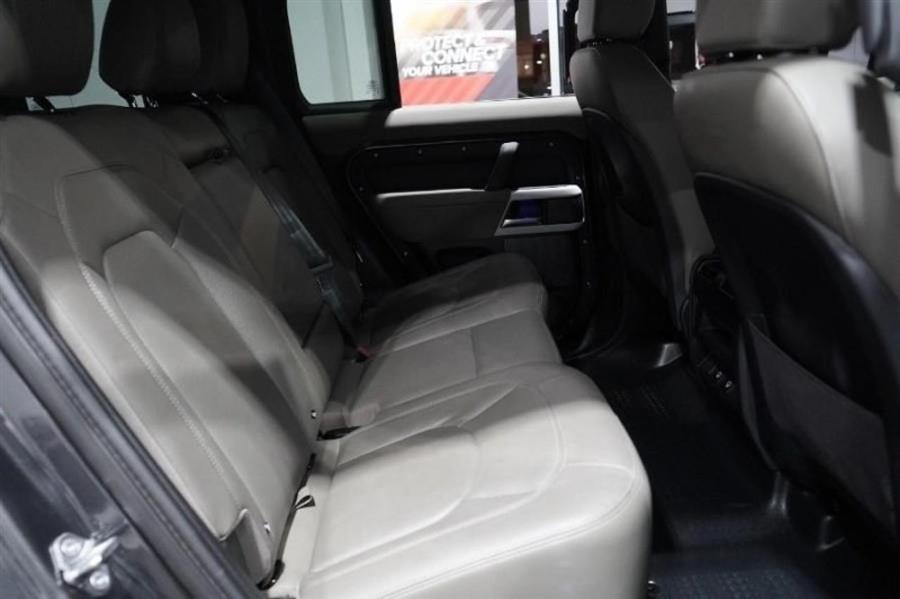 2023 Land Rover Defender S, available for sale in Woodside, New York | Drive Central. Woodside, New York 2023 Land Rover Defender S, available for sale in Woodside, New York | Drive Central. Woodside, New York