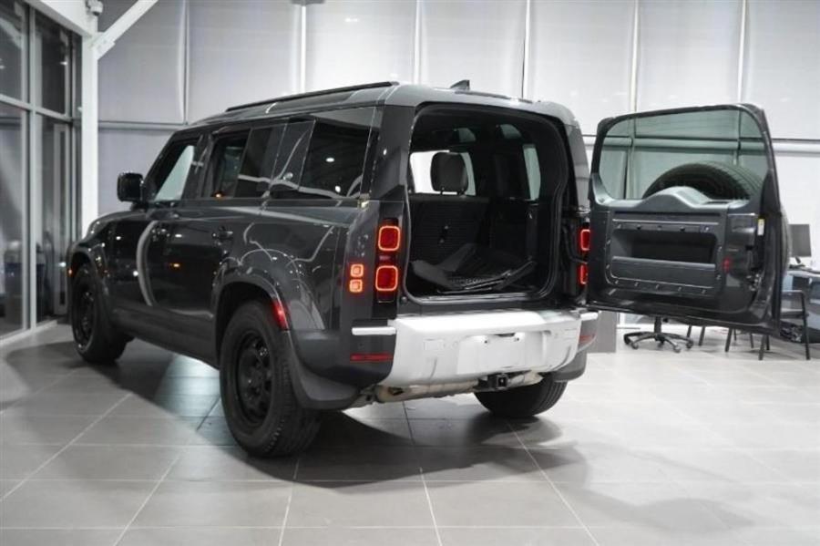 2023 Land Rover Defender S, available for sale in Woodside, New York | Drive Central. Woodside, New York 2023 Land Rover Defender S, available for sale in Woodside, New York | Drive Central. Woodside, New York