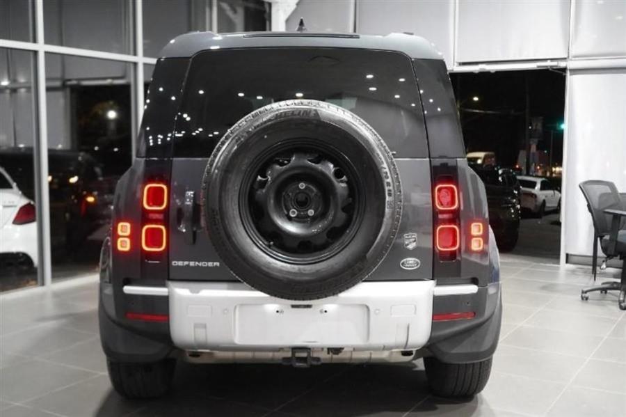 2023 Land Rover Defender S, available for sale in Woodside, New York | Drive Central. Woodside, New York 2023 Land Rover Defender S, available for sale in Woodside, New York | Drive Central. Woodside, New York