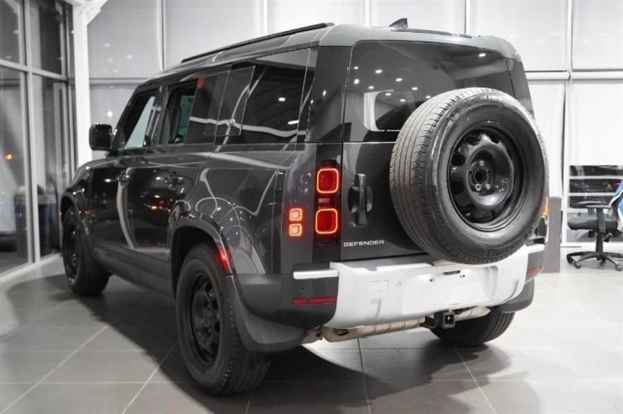 2023 Land Rover Defender S, available for sale in Woodside, New York | Drive Central. Woodside, New York 2023 Land Rover Defender S, available for sale in Woodside, New York | Drive Central. Woodside, New York