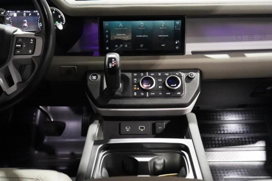 2023 Land Rover Defender S, available for sale in Woodside, New York | Drive Central. Woodside, New York 2023 Land Rover Defender S, available for sale in Woodside, New York | Drive Central. Woodside, New York