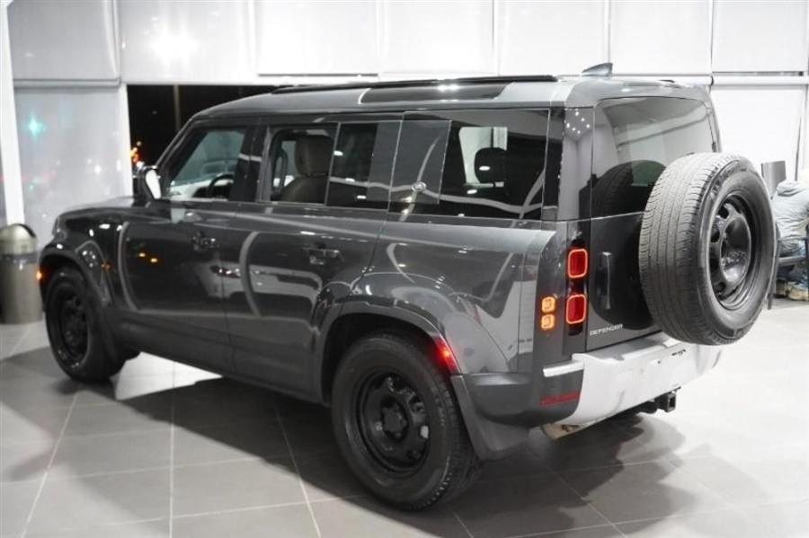 2023 Land Rover Defender S, available for sale in Woodside, New York | Drive Central. Woodside, New York 2023 Land Rover Defender S, available for sale in Woodside, New York | Drive Central. Woodside, New York