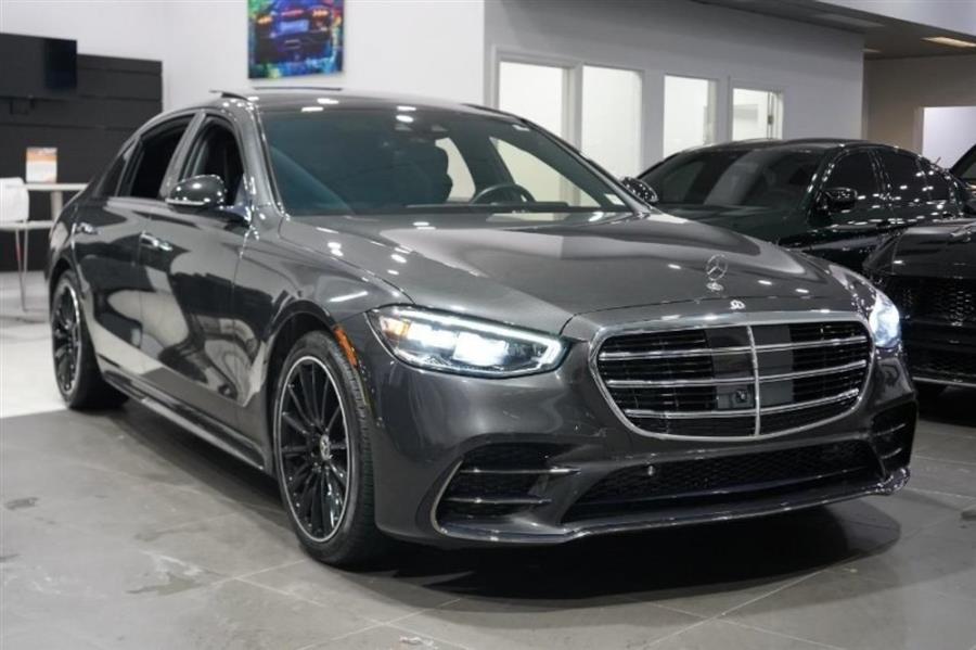 2023 Mercedes-benz S-class S 500, available for sale in Woodside, New York | Drive Central. Woodside, New York 2023 Mercedes-benz S-class S 500, available for sale in Woodside, New York | Drive Central. Woodside, New York