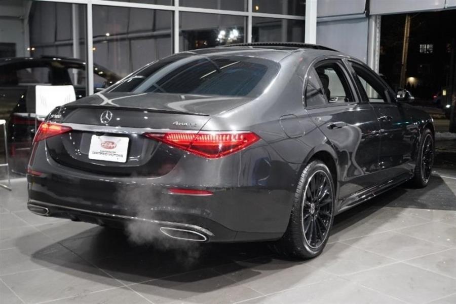 2023 Mercedes-benz S-class S 500, available for sale in Woodside, New York | Drive Central. Woodside, New York 2023 Mercedes-benz S-class S 500, available for sale in Woodside, New York | Drive Central. Woodside, New York
