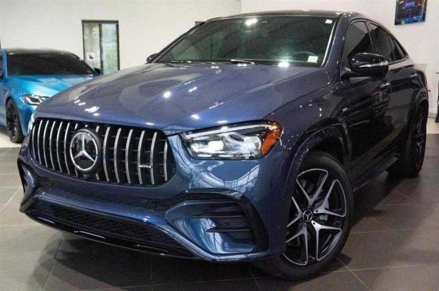 2024 Mercedes-benz Gle AMG GLE 53, available for sale in Woodside, New York | Drive Central. Woodside, New York 2024 Mercedes-benz Gle AMG GLE 53, available for sale in Woodside, New York | Drive Central. Woodside, New York