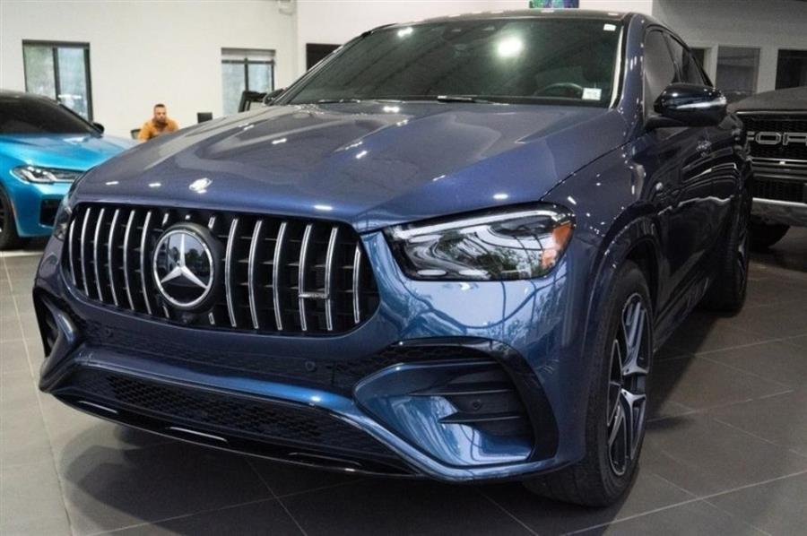 2024 Mercedes-benz Gle AMG GLE 53, available for sale in Woodside, New York | Drive Central. Woodside, New York 2024 Mercedes-benz Gle AMG GLE 53, available for sale in Woodside, New York | Drive Central. Woodside, New York