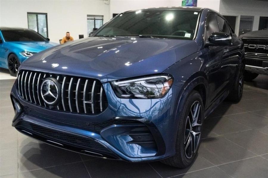 2024 Mercedes-benz Gle AMG GLE 53, available for sale in Woodside, New York | Drive Central. Woodside, New York 2024 Mercedes-benz Gle AMG GLE 53, available for sale in Woodside, New York | Drive Central. Woodside, New York
