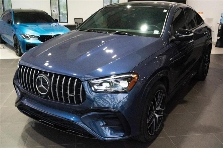 2024 Mercedes-benz Gle AMG GLE 53, available for sale in Woodside, New York | Drive Central. Woodside, New York 2024 Mercedes-benz Gle AMG GLE 53, available for sale in Woodside, New York | Drive Central. Woodside, New York