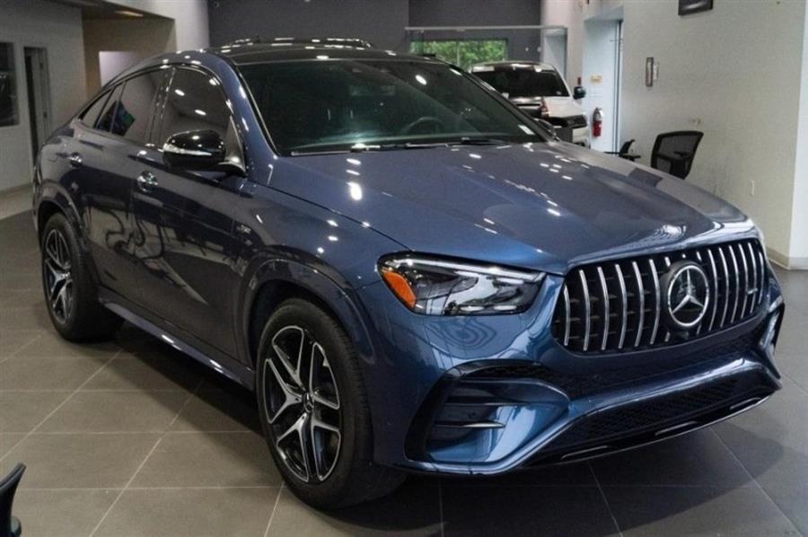 2024 Mercedes-benz Gle AMG GLE 53, available for sale in Woodside, New York | Drive Central. Woodside, New York 2024 Mercedes-benz Gle AMG GLE 53, available for sale in Woodside, New York | Drive Central. Woodside, New York