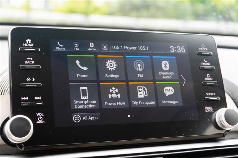 2022 Honda Accord Hybrid EX-L, available for sale in Woodside, New York | Drive Central. Woodside, New York 2022 Honda Accord Hybrid EX-L, available for sale in Woodside, New York | Drive Central. Woodside, New York
