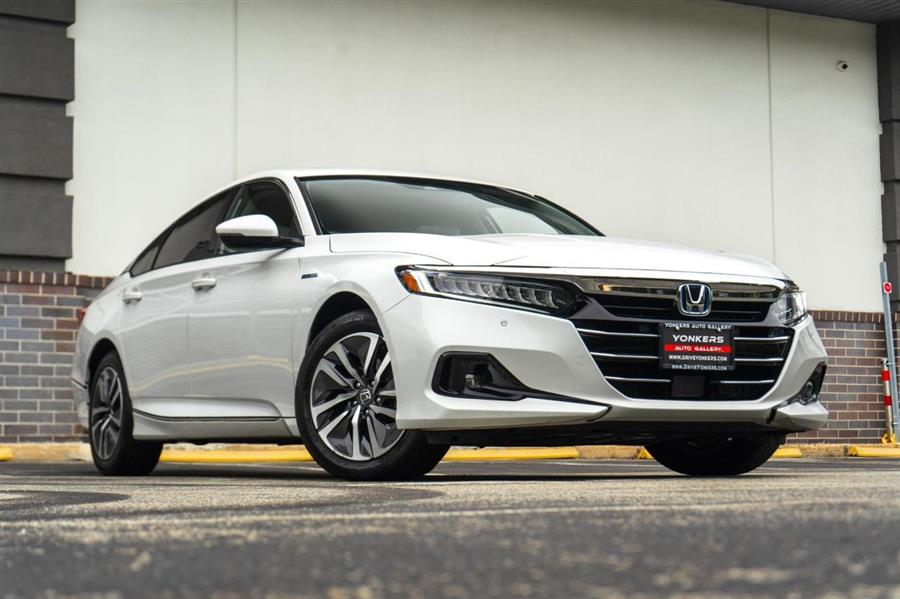 2022 Honda Accord Hybrid EX-L, available for sale in Woodside, New York | Drive Central. Woodside, New York 2022 Honda Accord Hybrid EX-L, available for sale in Woodside, New York | Drive Central. Woodside, New York