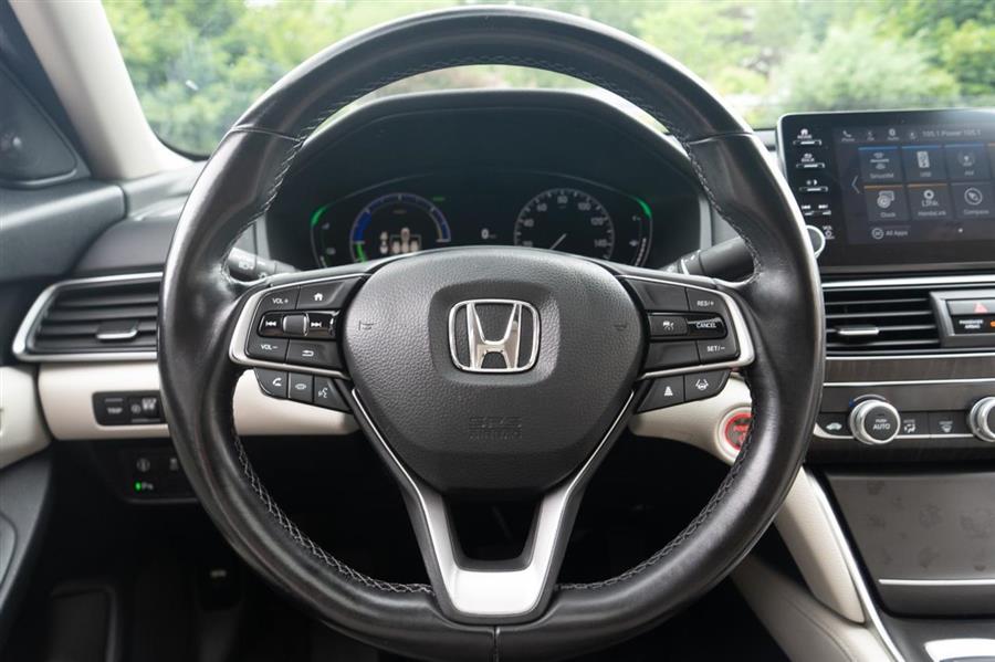2022 Honda Accord Hybrid EX-L, available for sale in Woodside, New York | Drive Central. Woodside, New York 2022 Honda Accord Hybrid EX-L, available for sale in Woodside, New York | Drive Central. Woodside, New York