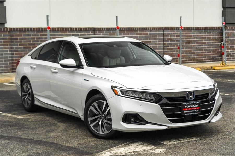 2022 Honda Accord Hybrid EX-L, available for sale in Woodside, New York | Drive Central. Woodside, New York 2022 Honda Accord Hybrid EX-L, available for sale in Woodside, New York | Drive Central. Woodside, New York