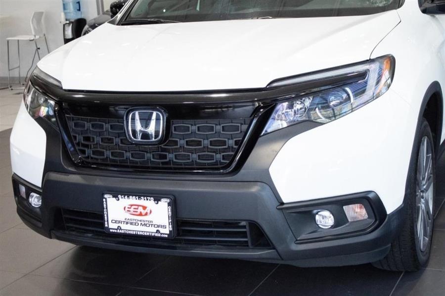 2021 Honda Passport EX-L, available for sale in Woodside, New York | Drive Central. Woodside, New York 2021 Honda Passport EX-L, available for sale in Woodside, New York | Drive Central. Woodside, New York